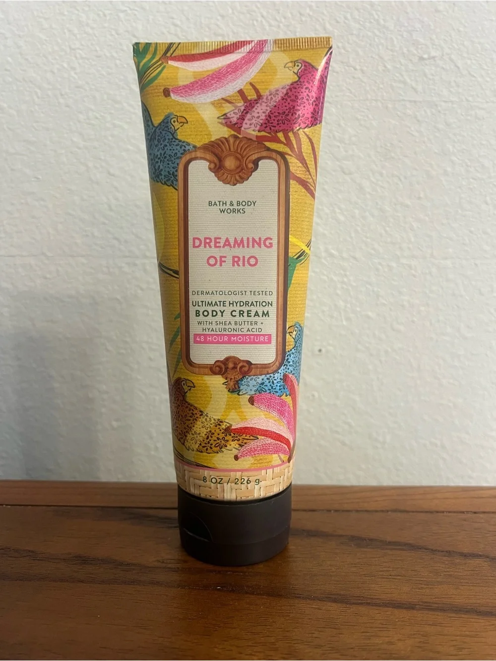 Bath & Body Works orders ship